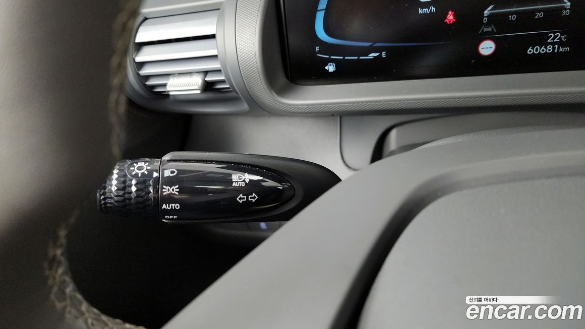 Hyundai Casper 2023