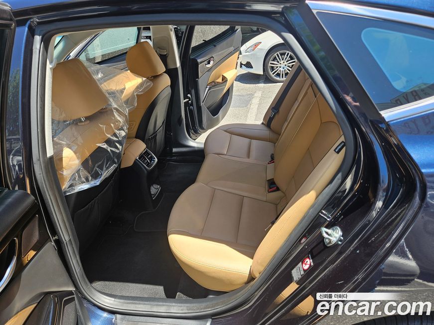 Kia K7 2020