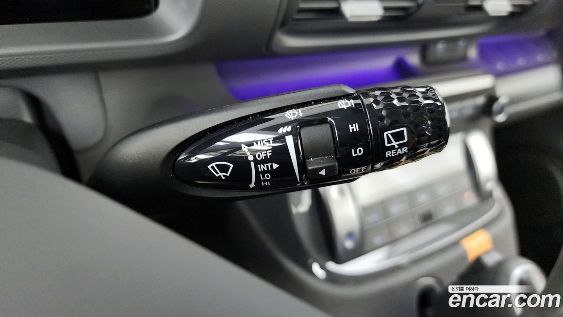 Hyundai Casper 2023