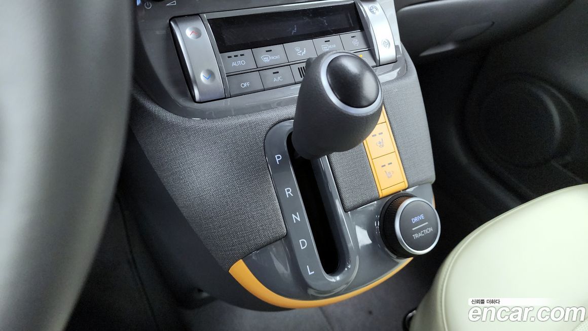 Hyundai Casper 2023