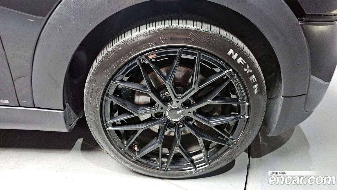 Mini Cooper 2018