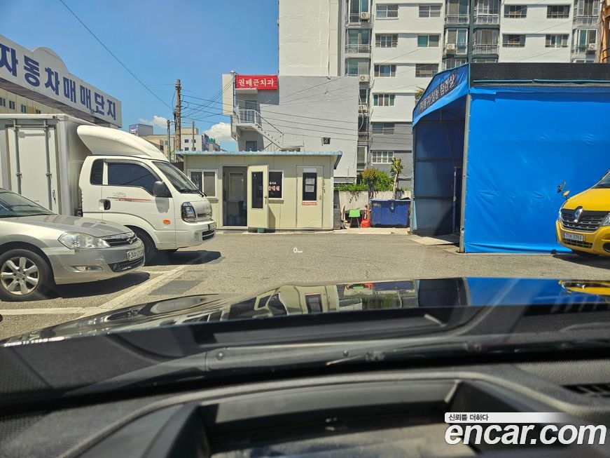 Kia K7 2020