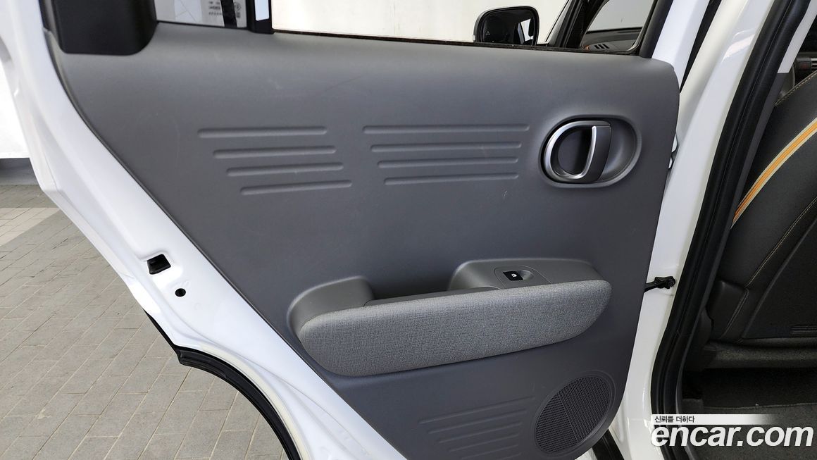 Hyundai Casper 2023