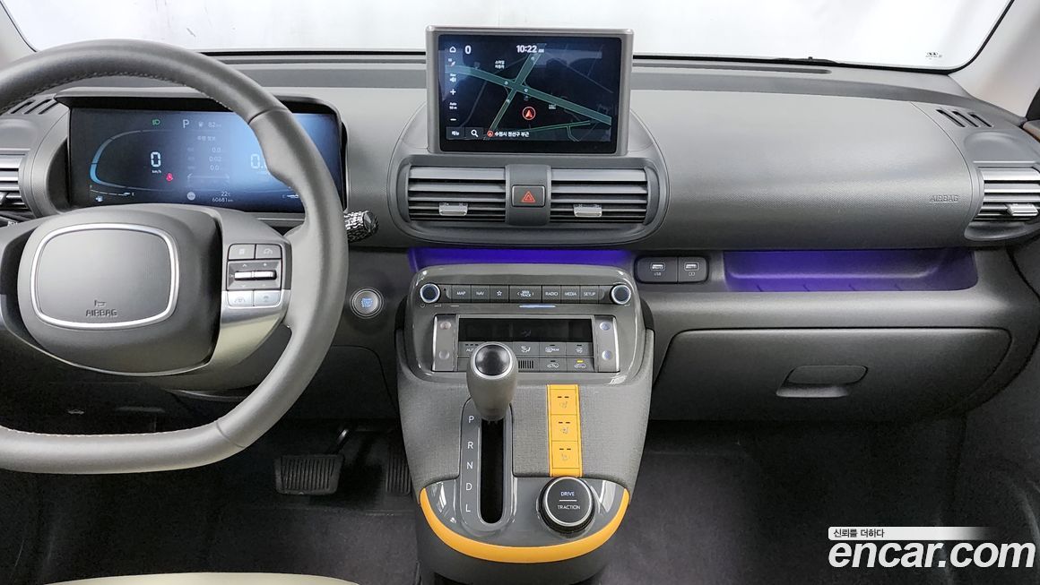 Hyundai Casper 2023