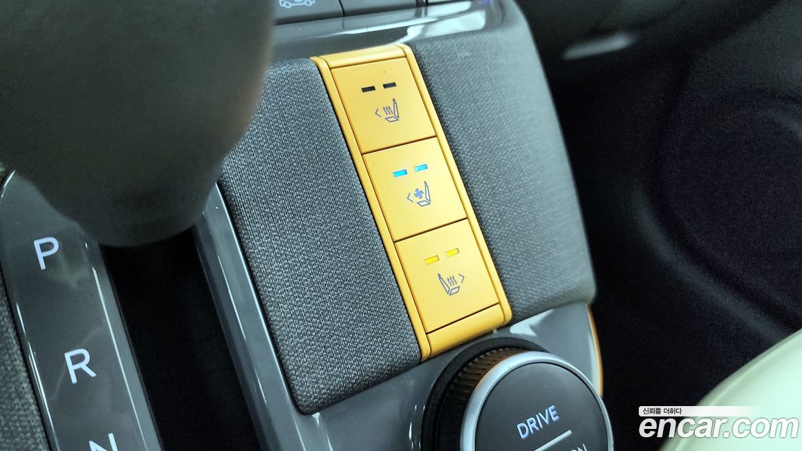 Hyundai Casper 2023