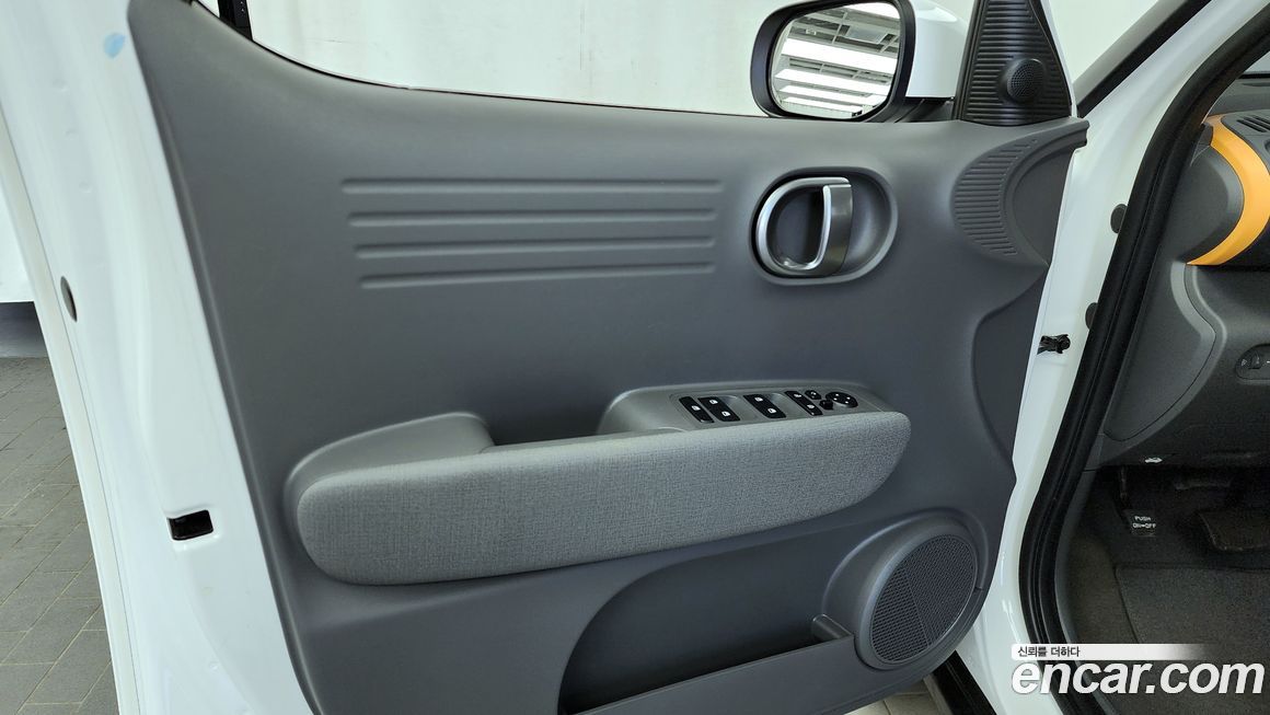 Hyundai Casper 2023