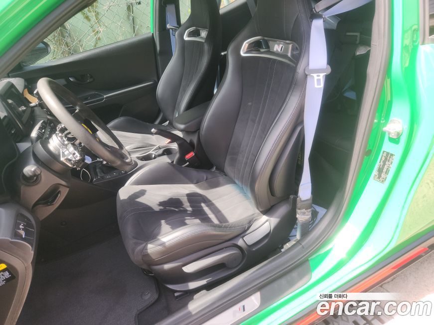 Hyundai Veloster 2019