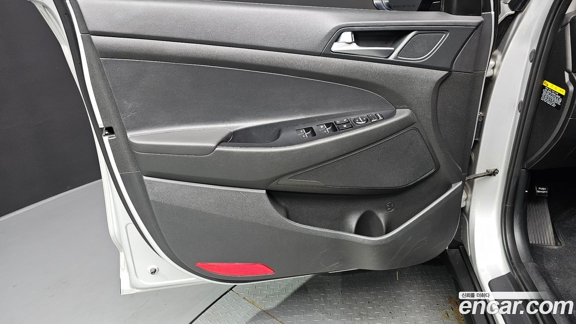 Hyundai Tucson 2020