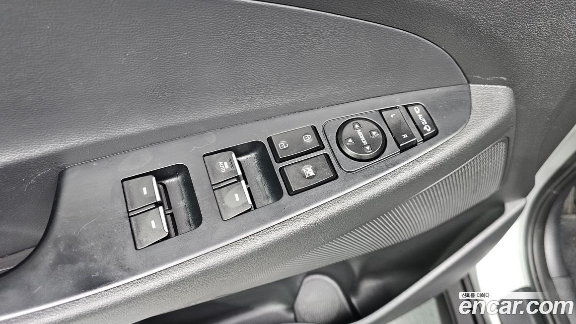 Hyundai Tucson 2020