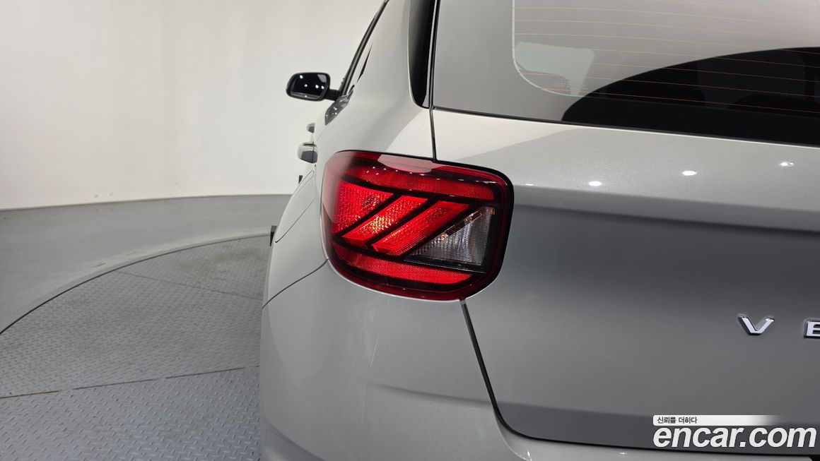Hyundai Venue 2021