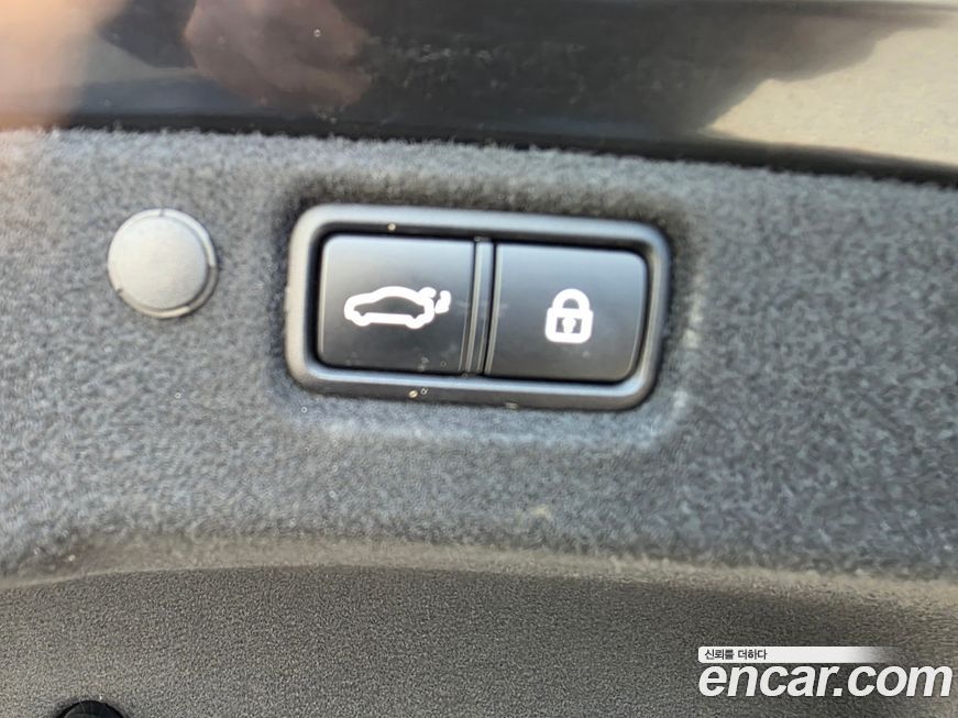 Kia K7 2020