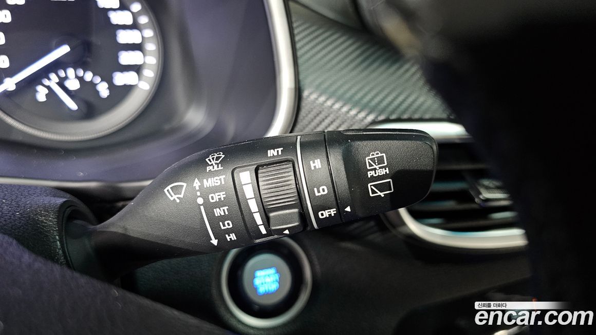 Hyundai Tucson 2020