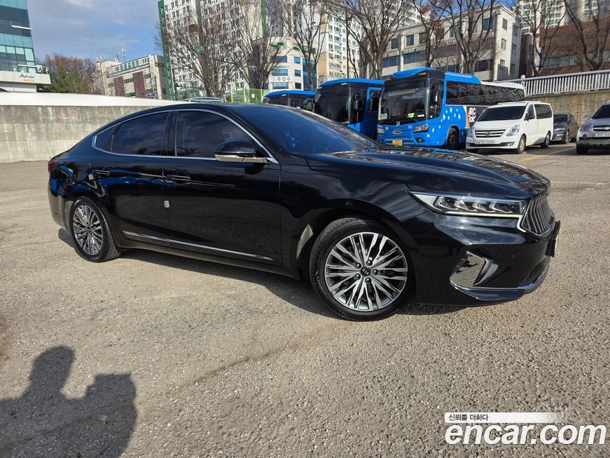 Kia K7 2020