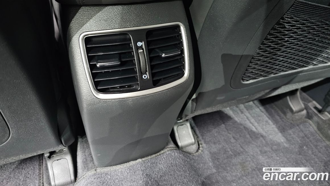 Hyundai Tucson 2020