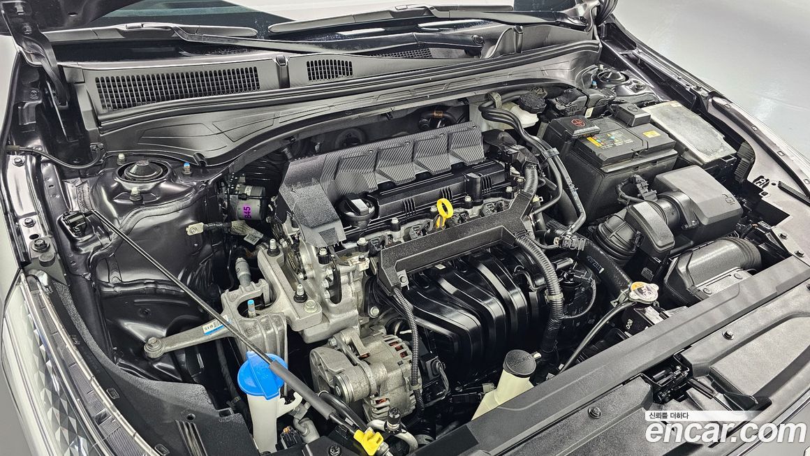 Kia K3 2022