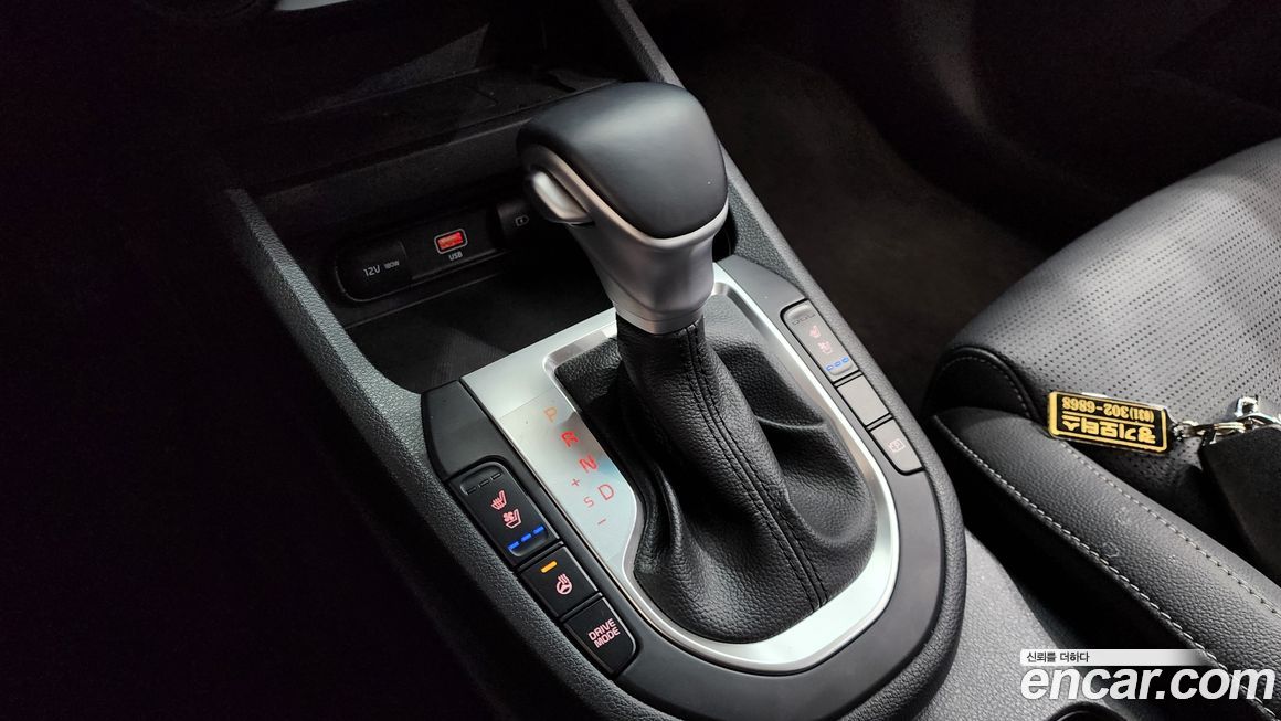 Kia K3 2022