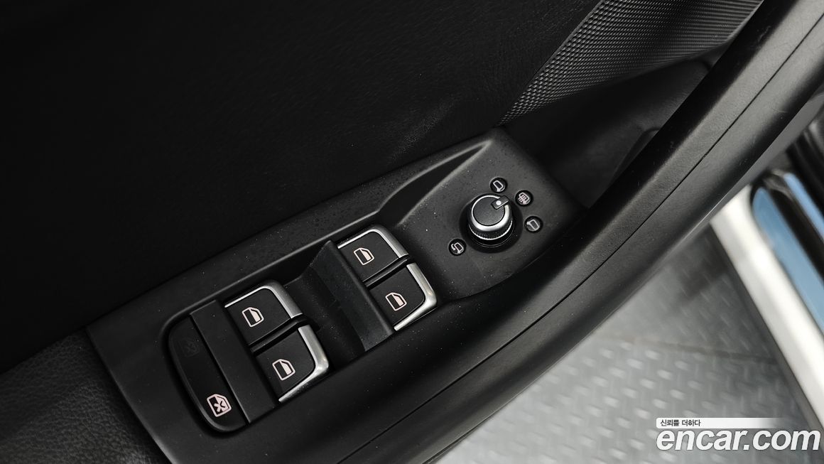 Audi Q3 2015