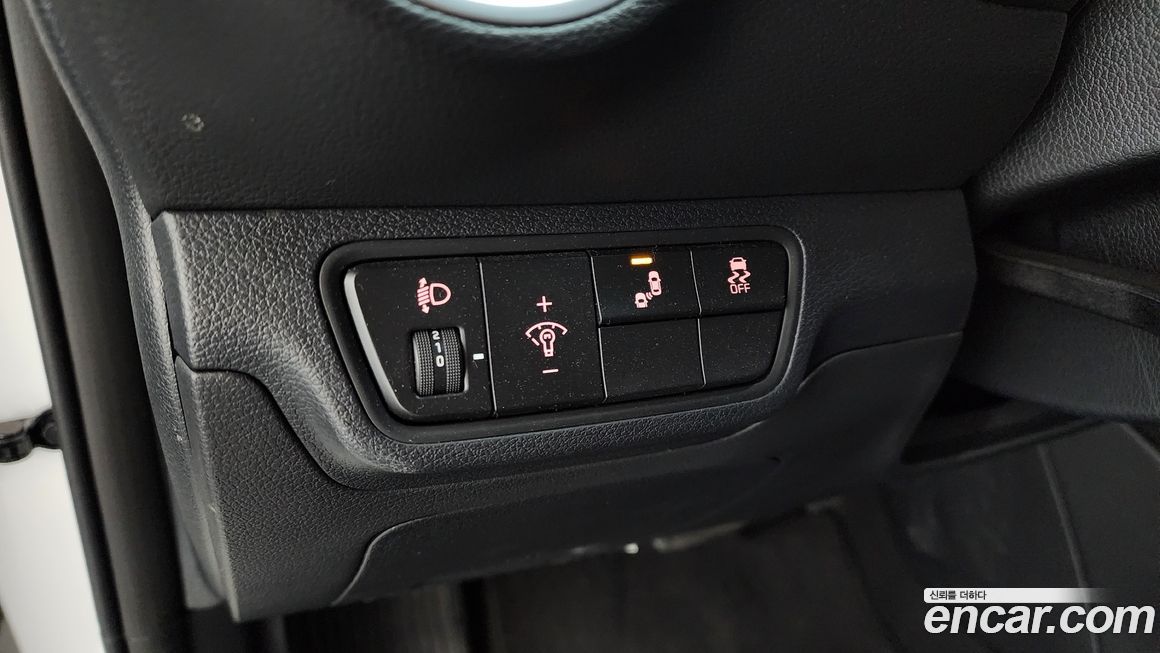 Kia K3 2022