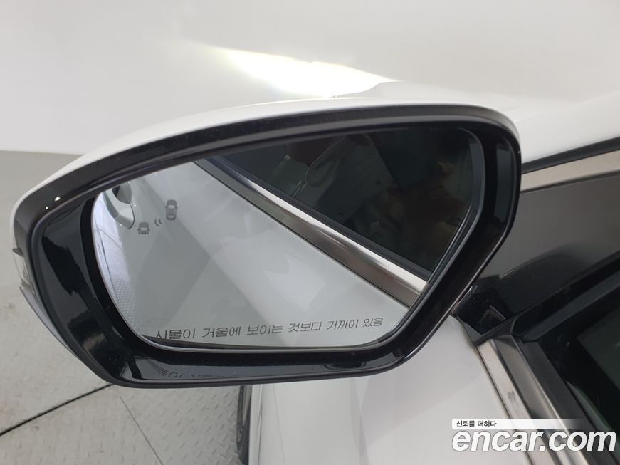 Hyundai Grandeur 2018