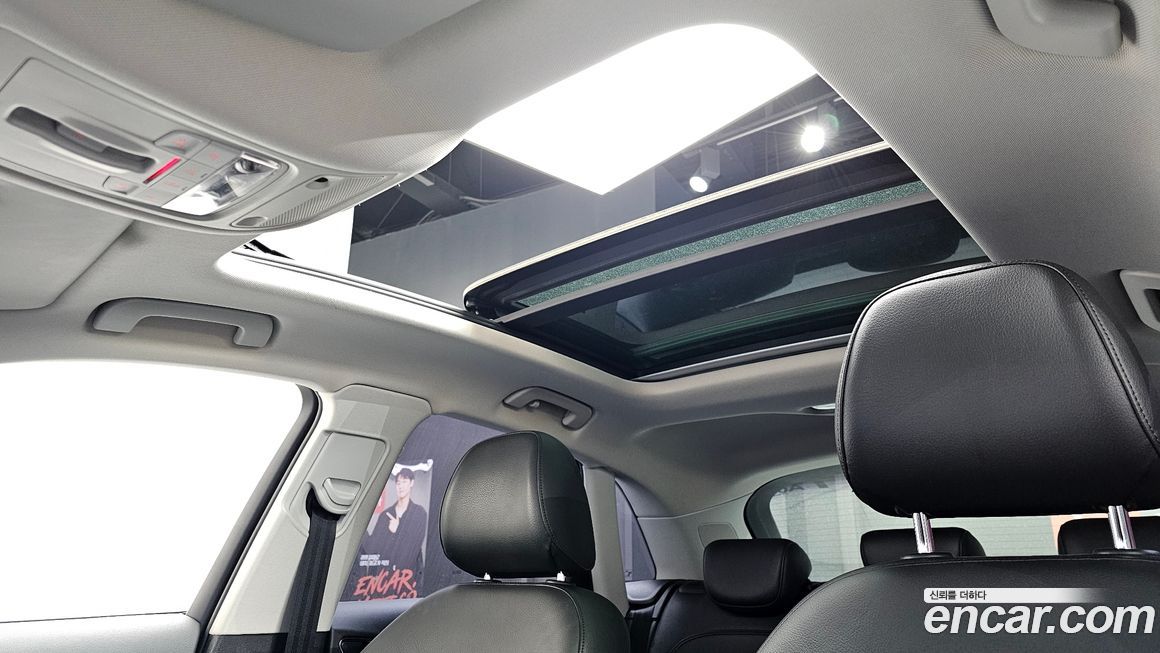 Audi Q3 2015