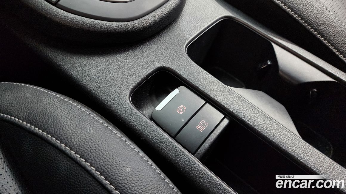 Kia K3 2022