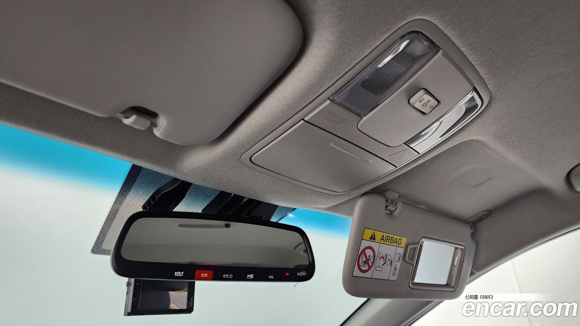 Kia K3 2022