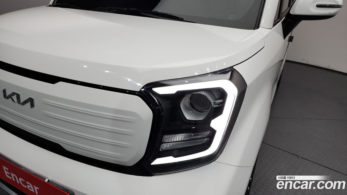 Kia RAY 2023