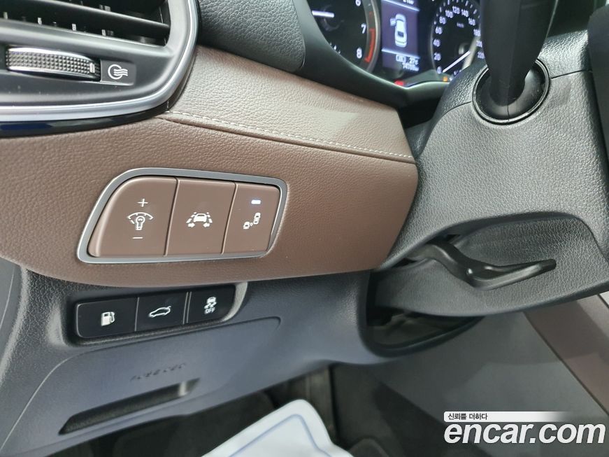 Hyundai Grandeur 2018