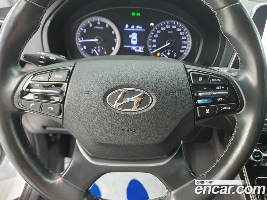 Hyundai Grandeur 2018