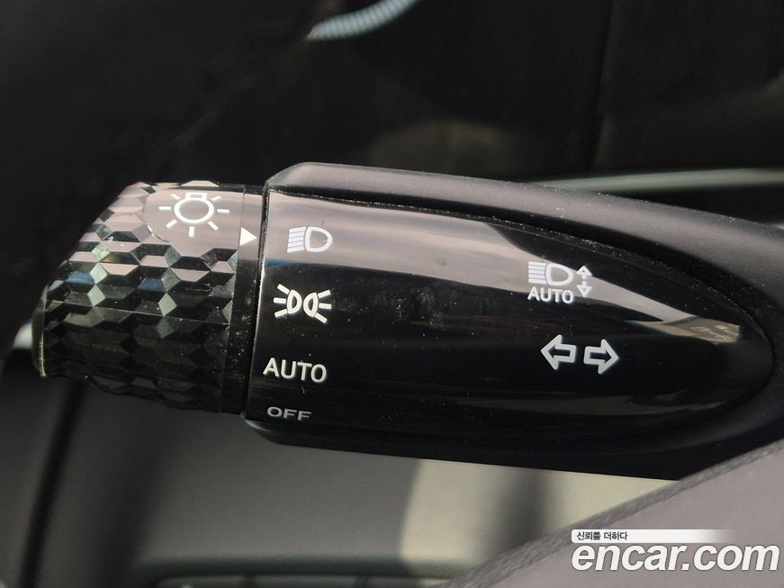 Hyundai AVANTE 2024