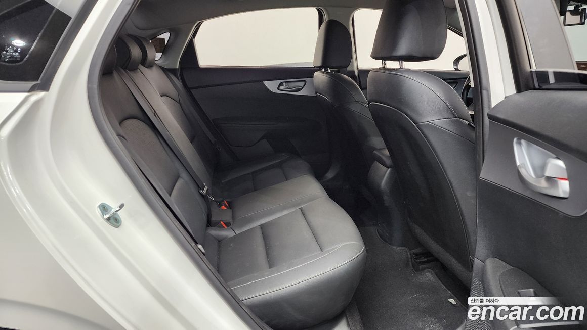 Kia K3 2022