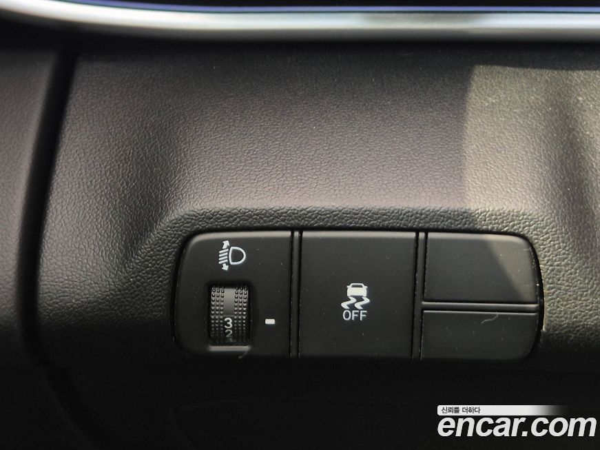 Hyundai AVANTE 2024