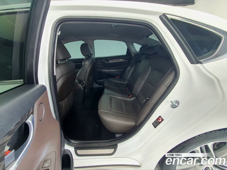 Hyundai Grandeur 2018
