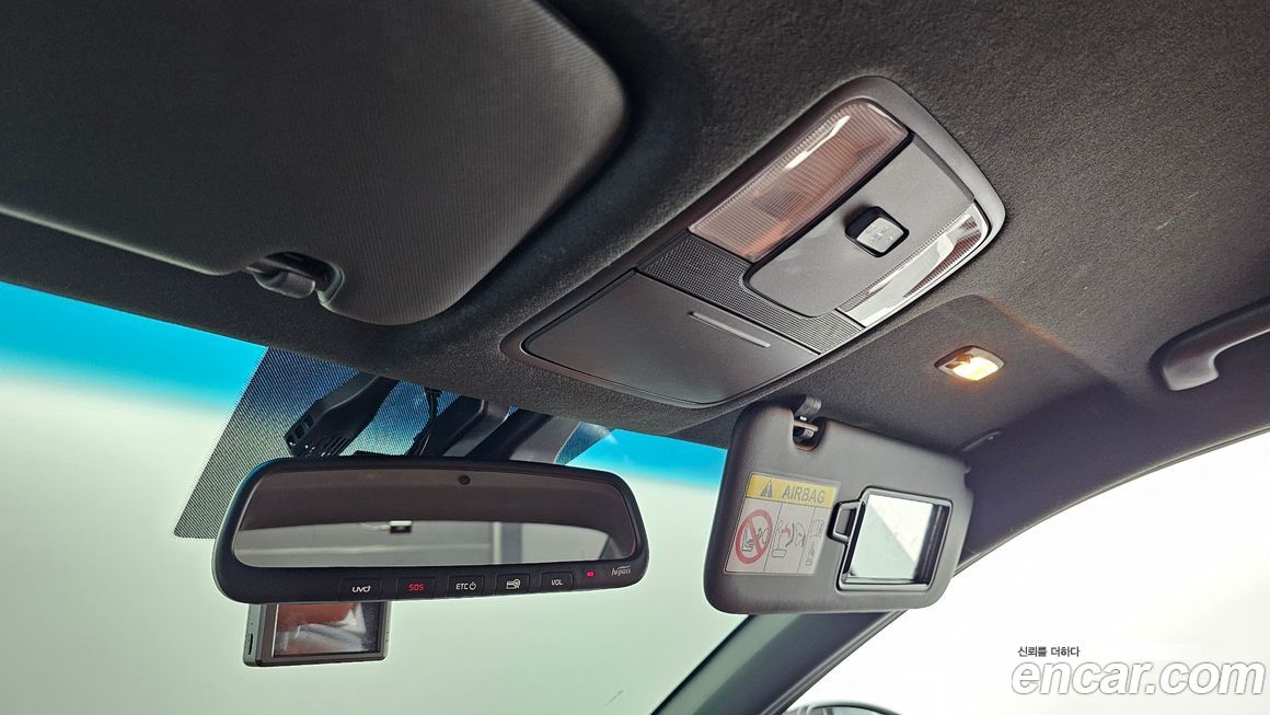 Kia K3 2022