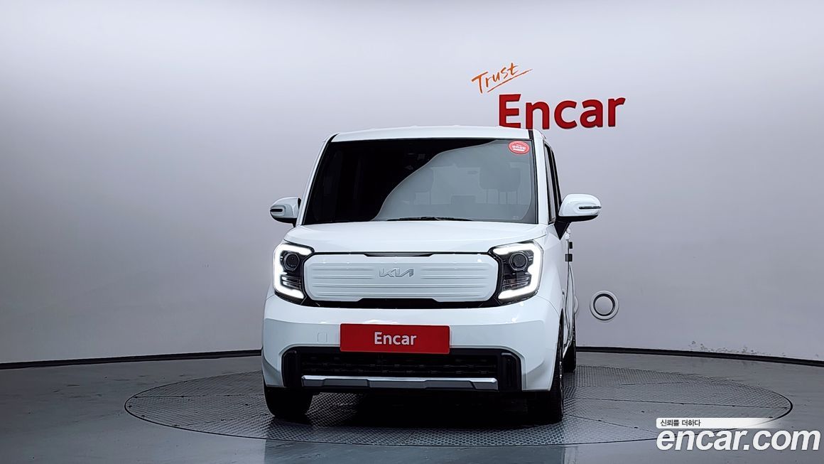 Kia RAY 2023
