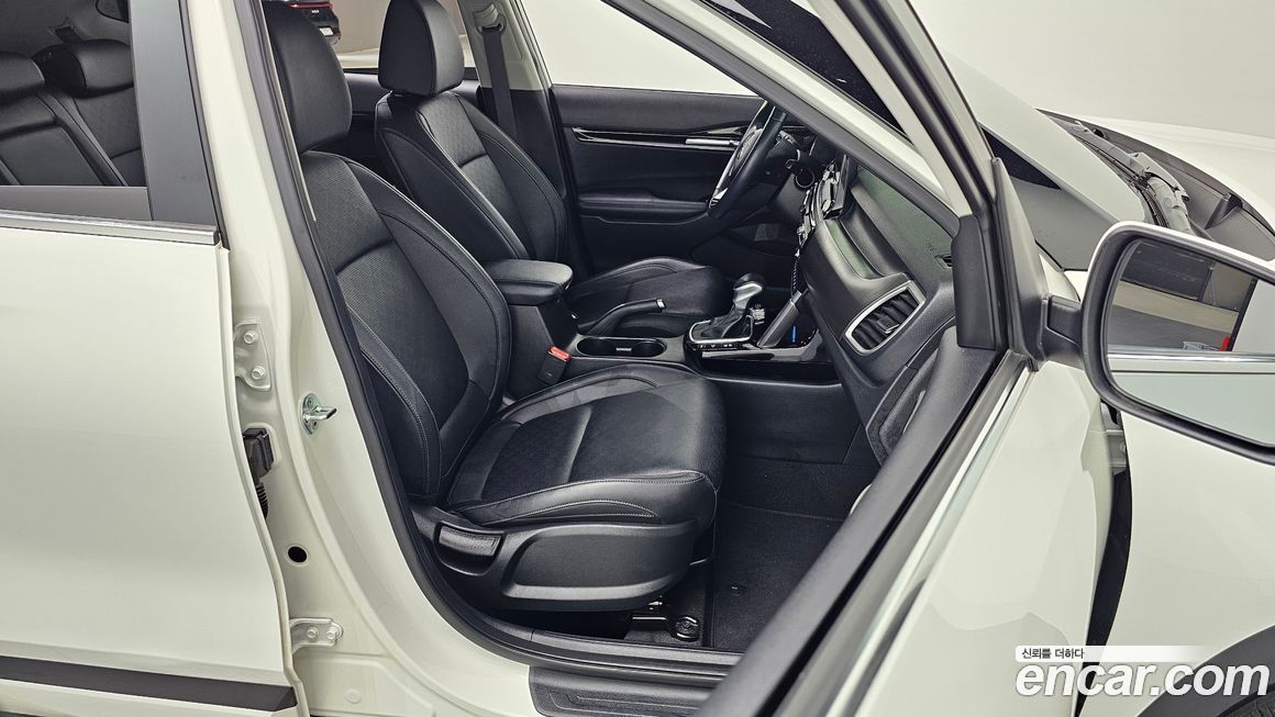 Kia Seltos 2020