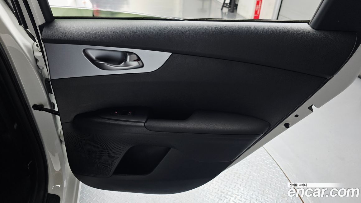 Kia K3 2022