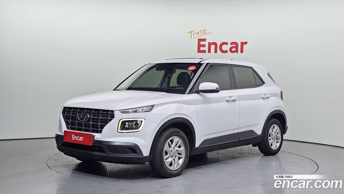 Hyundai Venue 2023
