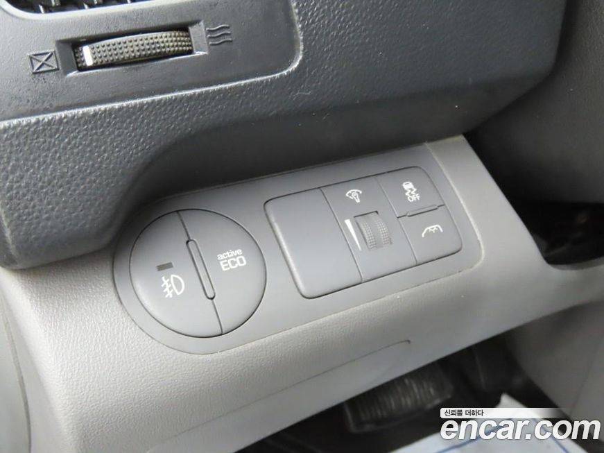 Hyundai Starex 2021