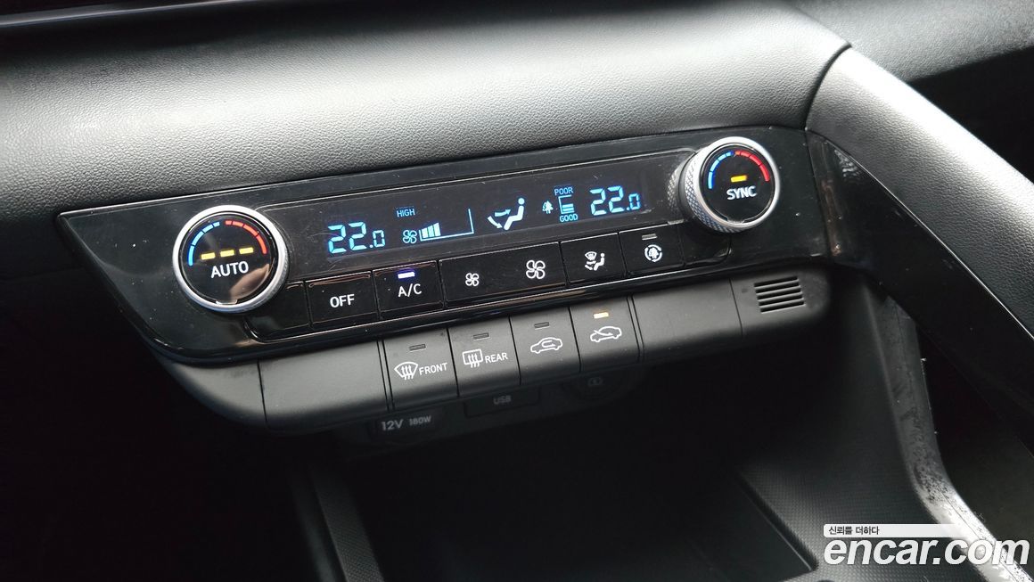 Hyundai AVANTE 2022