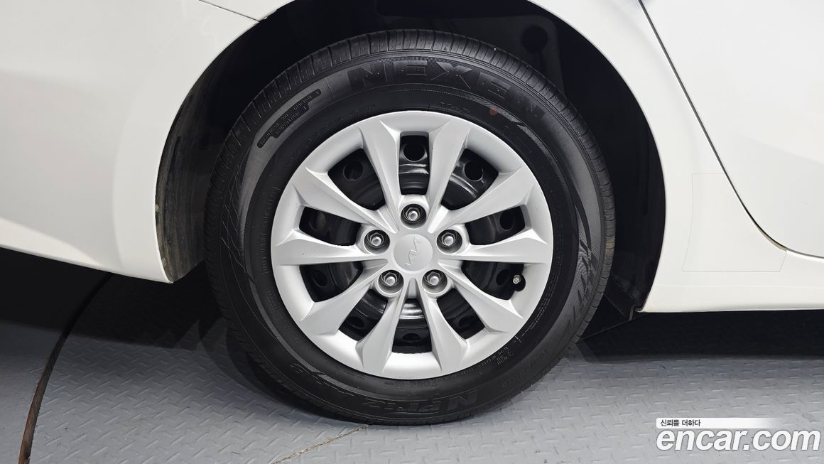 Kia K3 2022