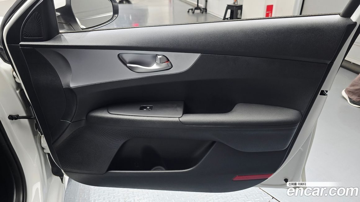 Kia K3 2022