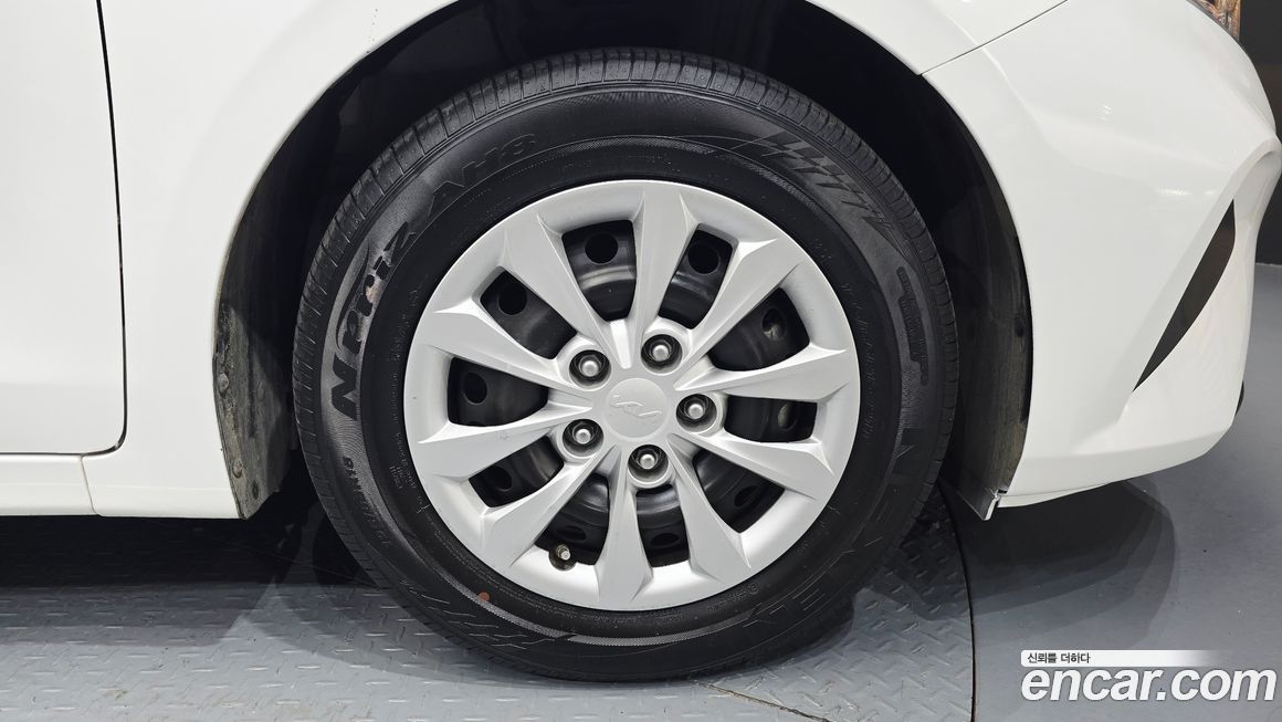Kia K3 2022