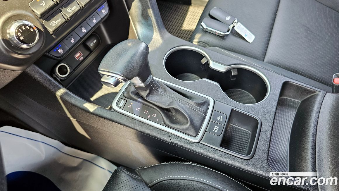 Kia Sportage 2020