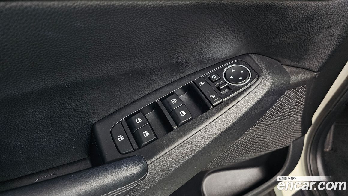 Kia Seltos 2020
