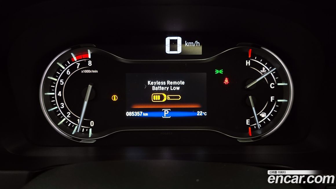 Honda Pilot 2016