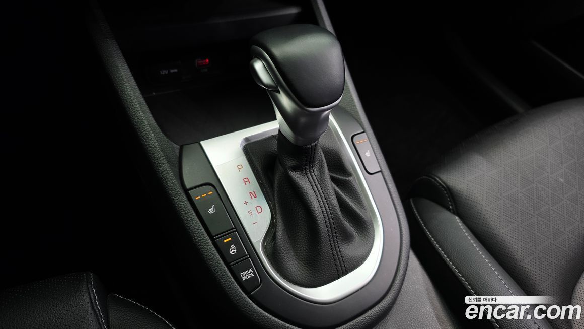 Kia K3 2022