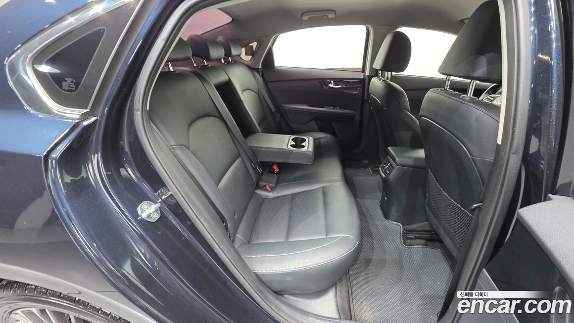 Kia K3 2022