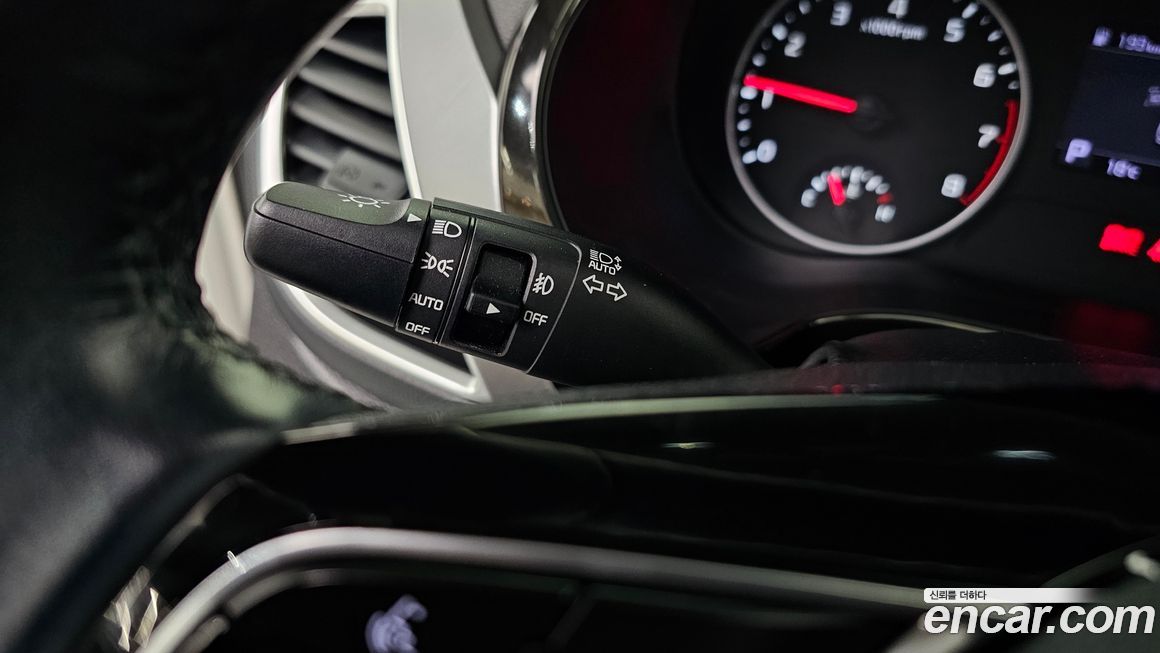Kia Seltos 2020