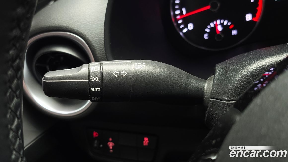 Kia K3 2022